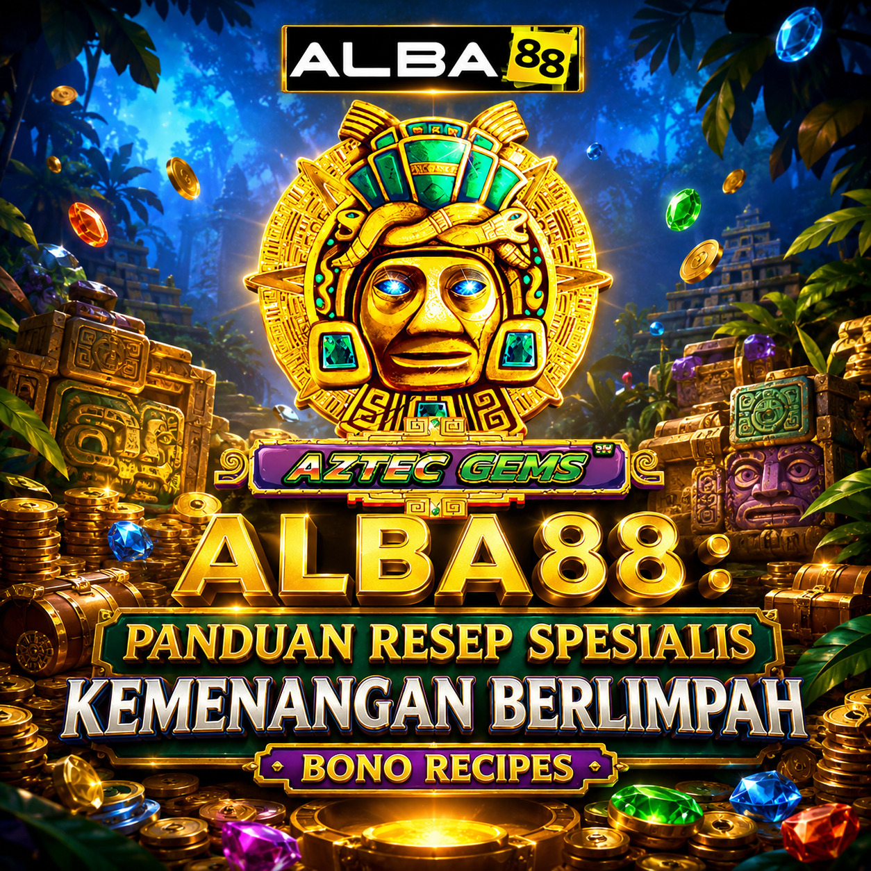 Poster Promo / Informasi