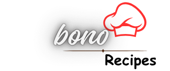Bonorecipes